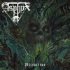 ASPHYX – necroceros (CD, LP Vinyl)