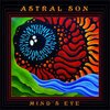 ASTRAL SON – minds eye (CD)