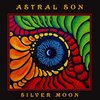 ASTRAL SON – silver moon (CD)
