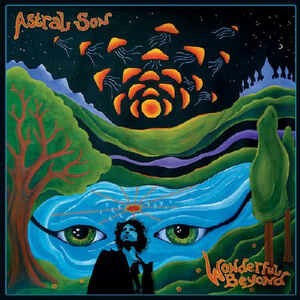 ASTRAL SON – wonderful beyond (CD)