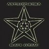 ASTROPHOBIA – black zodiac (CD)