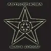 ASTROPHOBIA – black zodiac (CD)