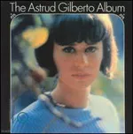 ASTRUD GILBERTO – album (LP Vinyl)