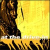 AT THE DRIVE IN – relationship of command (CD)