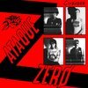 ATAQUE ZERO – ciudades (LP Vinyl)