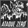 ATAQUE ZERO – s/t (LP Vinyl)