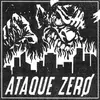 ATAQUE ZERO – s/t (LP Vinyl)