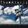 ATARIS – blue skies, broken hearts (LP Vinyl)