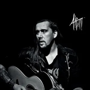 ATEM – concrete americana (CD)