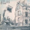 ATLAS – bla vardag (LP Vinyl)