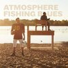 ATMOSPHERE – fishing blues (LP Vinyl)