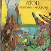 ATOLL – musiciens-magiciens (LP Vinyl)