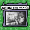 ATOM & HIS PACKAGE – s/t (LP Vinyl)