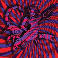 ATOMIC BITCHWAX – scorpio (CD)