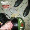 ATOMIC SUPLEX – bathroom party (LP Vinyl)