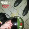 ATOMIC SUPLEX – bathroom party (LP Vinyl)
