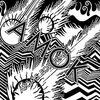 ATOMS FOR PEACE – amok (CD, LP Vinyl)