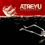 ATREYU – lead sails paper anchor (LP Vinyl)