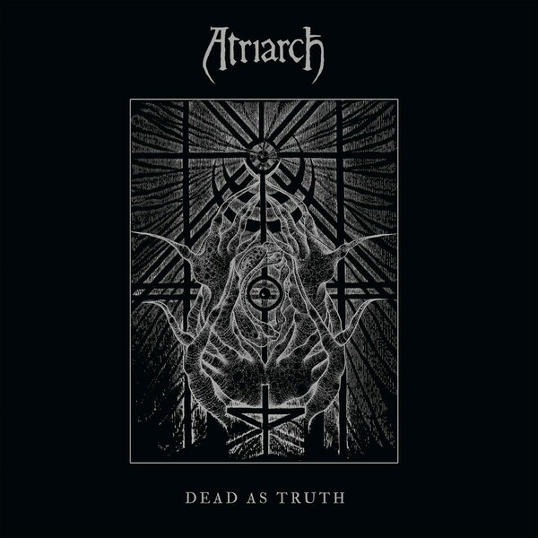 ATRIARCH – dead as truth (LP Vinyl)