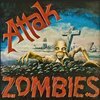 ATTAK – zombies (LP Vinyl)