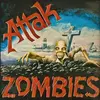 ATTAK – zombies (LP Vinyl)