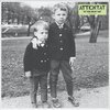 ATTENTAT – det blir som det blir (LP Vinyl)