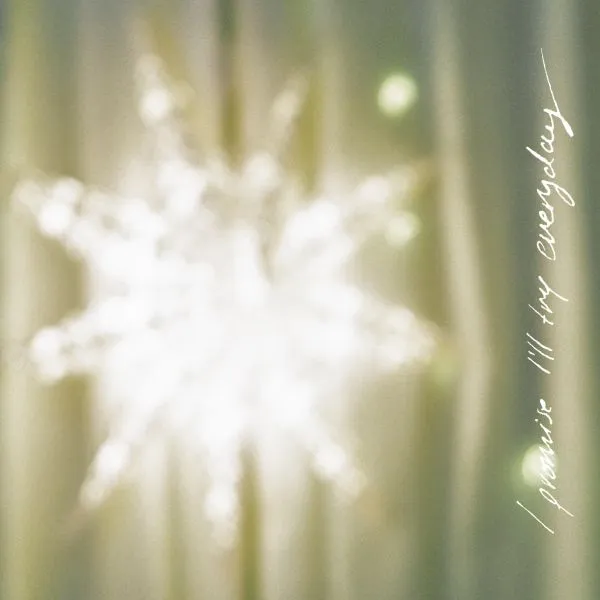 ATTIC OCEAN – i promise i´ll try everyday (12" Vinyl)