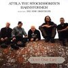 ATTILA THE STOCKBROKER´S BARNSTORMER – just one life (LP Vinyl)