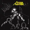 ATTITUDE ADJUSTMENT – no more mr. nice guy (LP Vinyl)