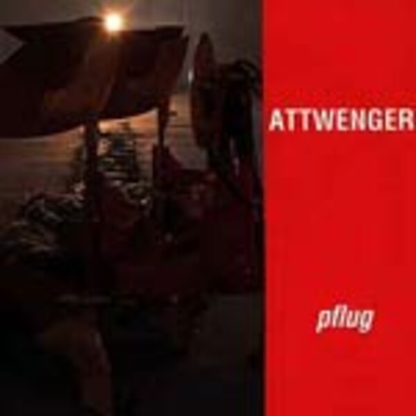 ATTWENGER – pflug (CD)