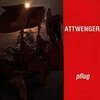 ATTWENGER – pflug (CD)