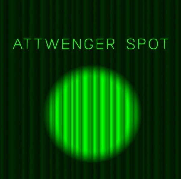 ATTWENGER – spot (CD, LP Vinyl)