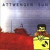ATTWENGER – sun (CD)