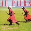 AU PAIRS – playing with a different sex (LP Vinyl)