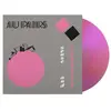 AU PAIRS – sense & sensuality (LP Vinyl)
