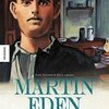 AUDE SAMAMA/DENIS LAPIÈRE/JACK LONDON – martin eden (Papier)