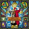 AUDIO 88 & YASSIN – halleluja (LP Vinyl)