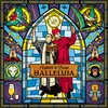 AUDIO 88 & YASSIN – halleluja (LP Vinyl)