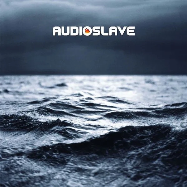 AUDIOSLAVE – out of exile (CD, LP Vinyl)