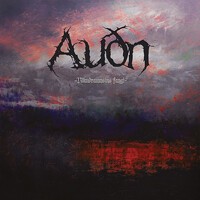 AUDN – vokudraumsins fangi (LP Vinyl)