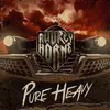 AUDREY HORNE – pure heavy (CD)
