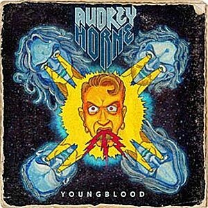 AUDREY HORNE – youngblood (CD)