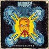 AUDREY HORNE – youngblood (CD)