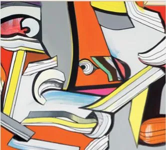 AUF – getimed (LP Vinyl)