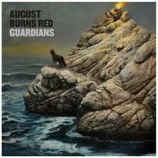 AUGUST BURNS RED, guardians cover