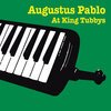 AUGUSTUS PABLO – at king tubbys (CD, LP Vinyl)