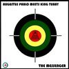 AUGUSTUS PABLO MEETS KING TUBBY – the messenger (CD, LP Vinyl)