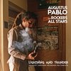 AUGUSTUS PABLO & ROCKERS ALLSTARS – lightning & thunder (LP Vinyl)