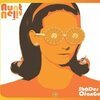 AUNT NELLY – shades of orange (CD, LP Vinyl)