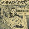 AUSGEBOMBT – s/t (7" Vinyl)